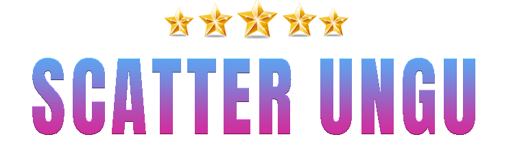 SCATTER UNGU